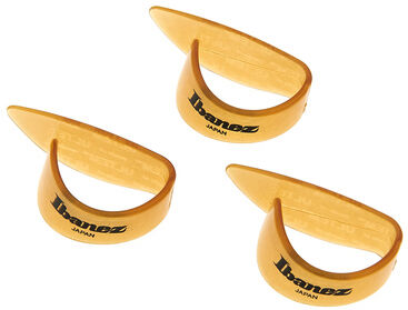 Ibanez Pult22M Thumbpicks Natur