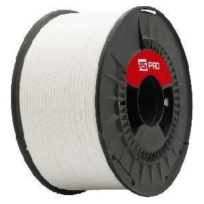 RS PRO PLA 3D-Drucker Filament zur Verwendung mit (1000 g, 1.75 mm) (PLM01175WH011000)
