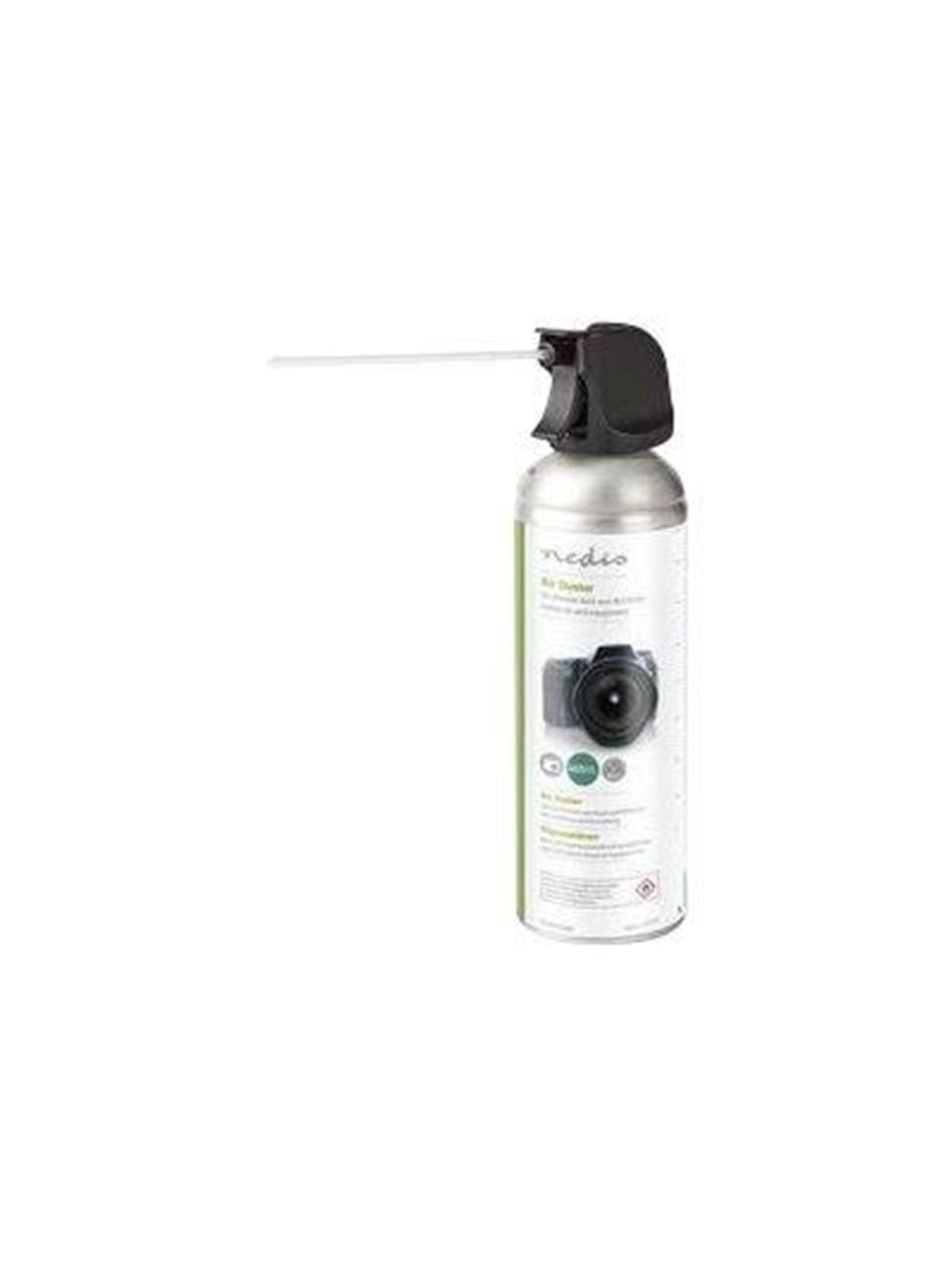 Nedis CLAD100BK - air duster