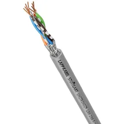 Lapp Kabel&amp;Leitung UNITRONIC LAN 200 F/UTP 2170127/100