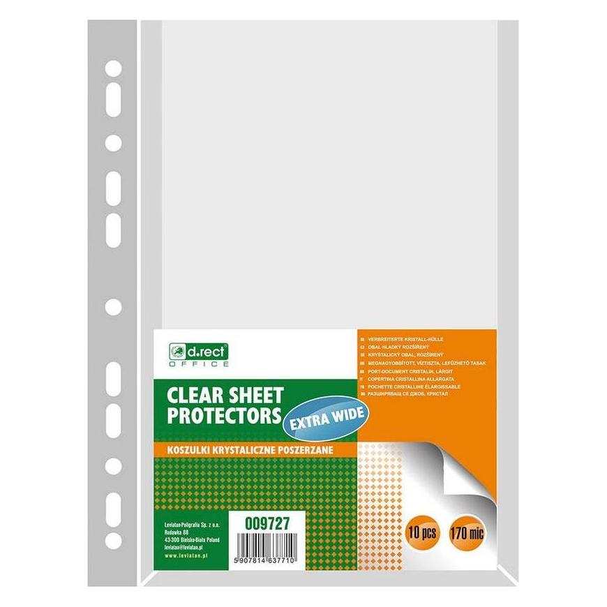 Leviatan A4-T-Shirt (009727) (A4, 10x) (009727)