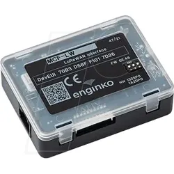 EGK MCF-LW06CNT - LoRaWAN Impulszähler / Frequenzmesser