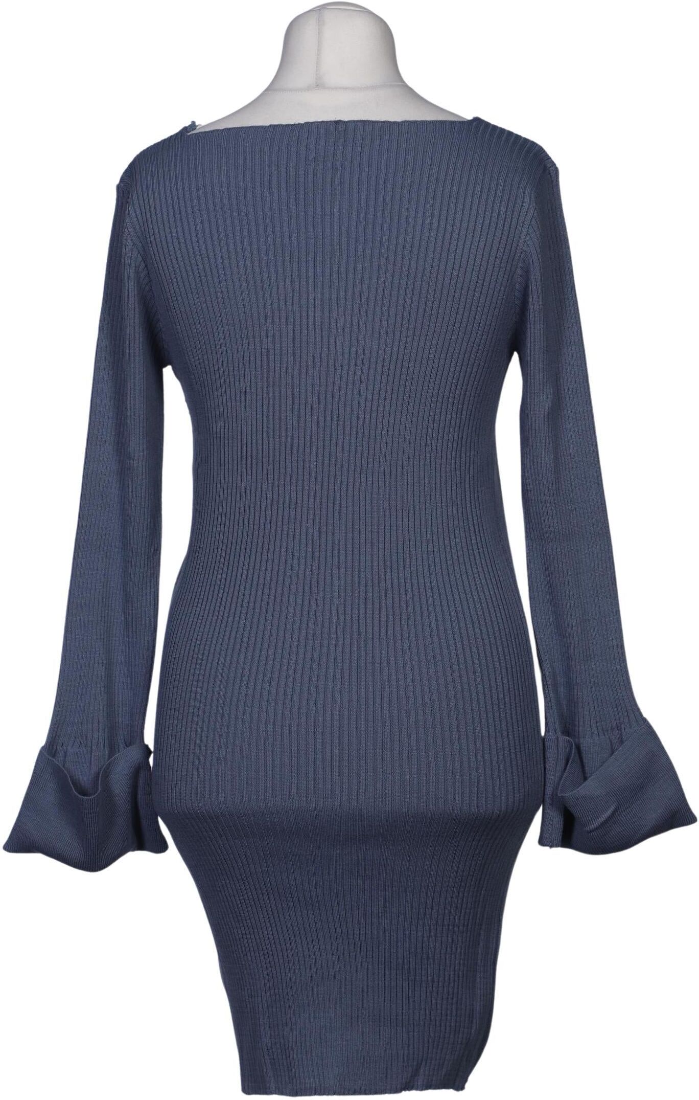 Trendyol Damen Kleid, Blau, Gr. XL, Synthetik - Second Hand