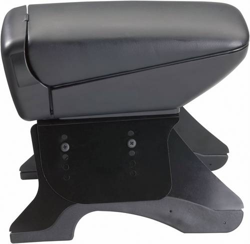 HP Autozubehör Standard Mittelarmlehne Schwarz