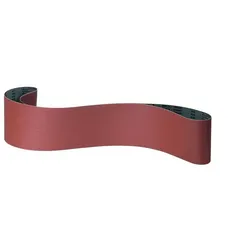 KLINGSPOR Schleifband CS 310 X Länge 2.000 mm Breite 150 mm Körnung 80 - 49581