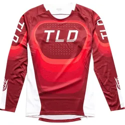 Troy Lee Designs Sprint Reverb Fahrrad Jersey L