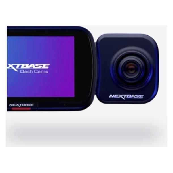 Nextbase Cabin View Camera (HD) (408959)