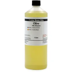 Olive Oil - 1 Litre