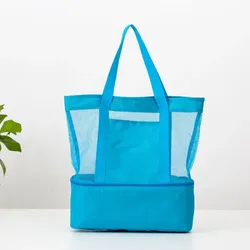 Picknicktasche – rosa