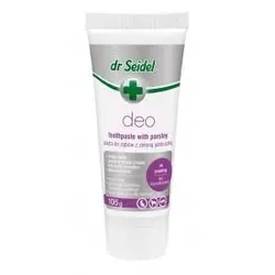 Deo-Paste mit grünem Petersilienextrakt 105 g
