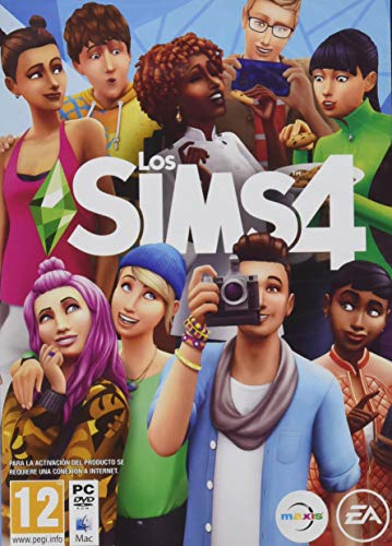 Electronic Arts - Die Sims 4 - Preis vom 10.10.2026 11:48:34 h