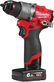 Milwaukee M12 FPD2-0 (Schlagbohrmaschine) (4058546029739)