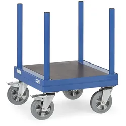 Fetra Langmaterial-Wagen 2110