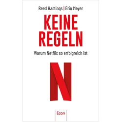 Keine Regeln, Fachbücher von Erin Meyer