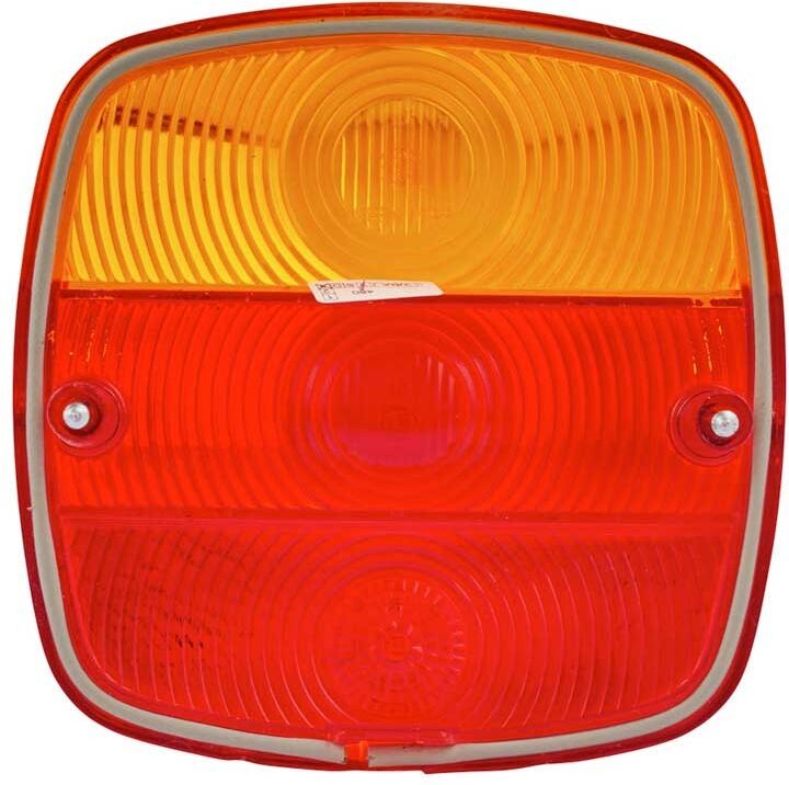 HELLA 9EL 119 614-031 Lens