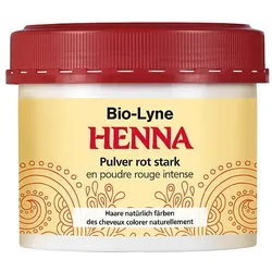 200g basler Henna Pulver