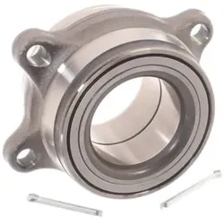 Radlagersatz SKF VKBA 6915