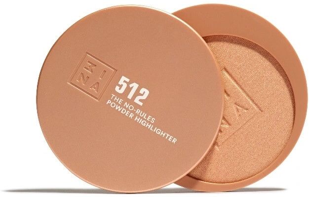 3ina The No-Rules Powder 512