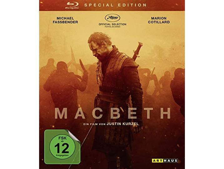 Macbeth: Special Edition