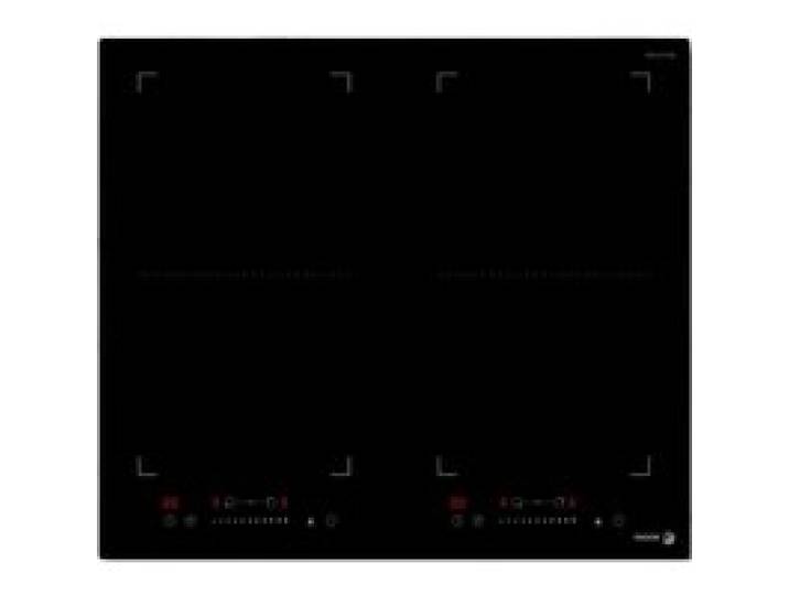 Table à Induction - FAGOR - FAI3546 - 4 foyers - 7 2 kW - Commandes avant