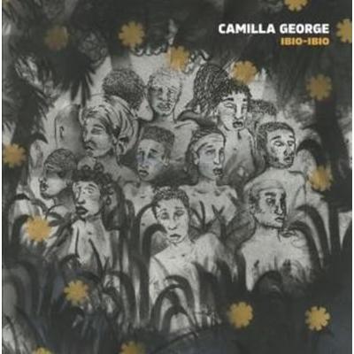 George, C: Ibio-Ibio - Camilla George, CD