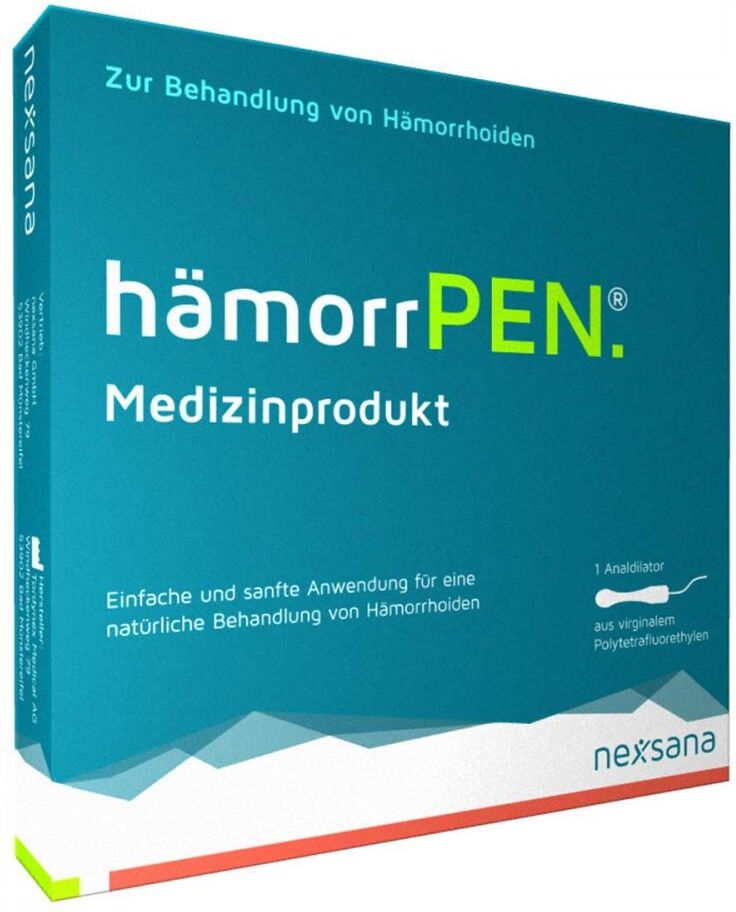 Hämorrpen