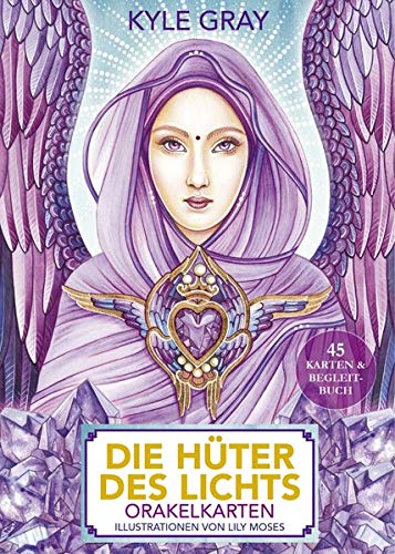 Kyle Gray - Die Hüter des Lichts Oraklekarten - Preis vom 13.10.2026 11:25:28 h