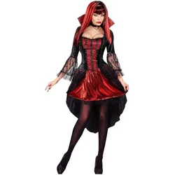 Widmann Kostüm Vampiressa (M)
