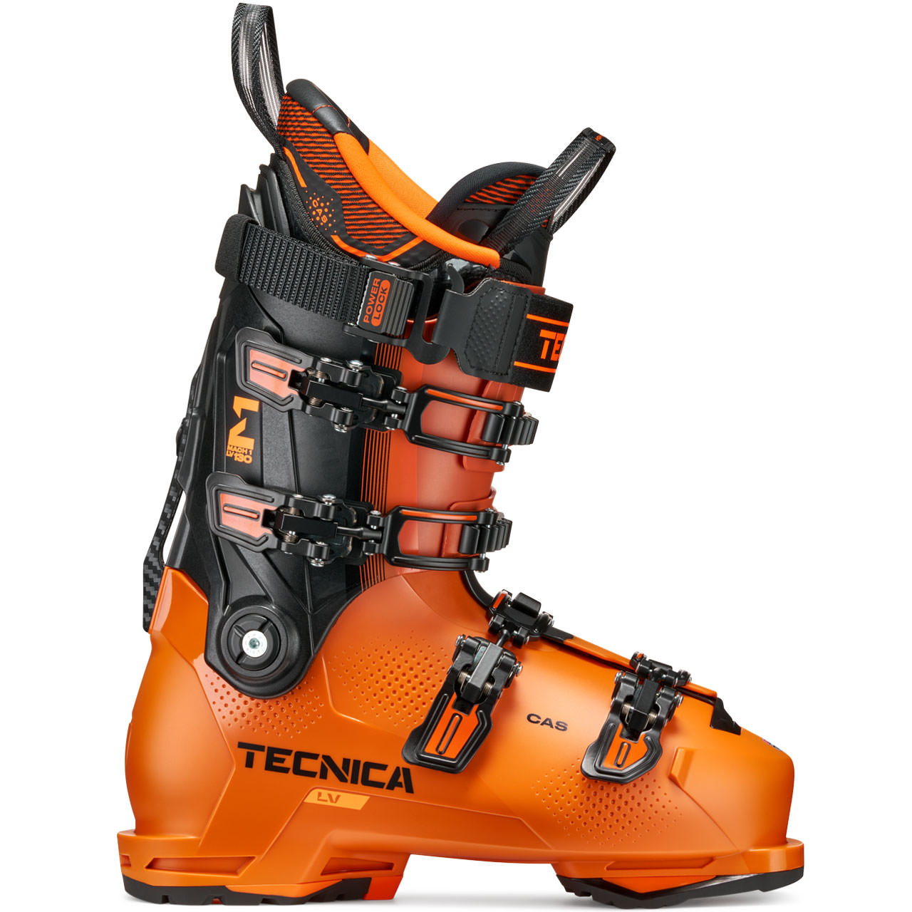 Tecnica Mach1 LV 130 TD2 GW icon orange - 28 / 28.5