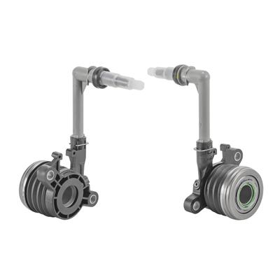 VALEO Zentralausrücker, Kupplung 804570 für NISSAN DACIA RENAULT