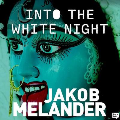 Into the White Night - Jakob Melander, Audio, 9789180559423