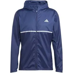 ADIDAS Herren OTR JACKET, Größe XL in Blau Blau