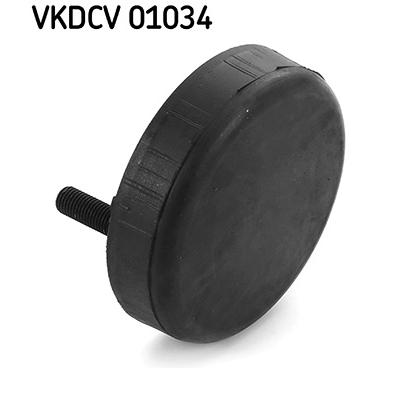 SKF vkdcv01034 für Iveco