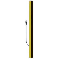 Leuze Electronic Sicherheits-Lichtvorhang 68021912 Schutzfeldhöhe 1.200 mm Sicherheitsklasse: 4