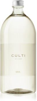 Culti Milano Refill Era recarga de aroma para difusores 1000 ml. Refill Era
