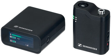 Sennheiser Profile Wireless 1-Channel Set