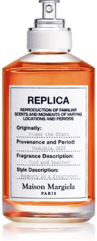 Maison Margiela REPLICA Under the stars Eau de Toilette mixte 100 ml