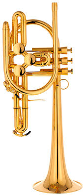 Schagerl Raweni Bb-Trumpet GP