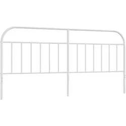 vidaXL, Bett Zubehör, Camonella (206 x 206 x 100 cm)