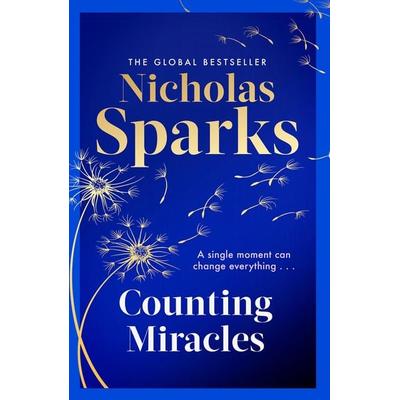 Counting Miracles, Taschenbuch von Nicholas Sparks, Little, Brown Books for Young Readers
