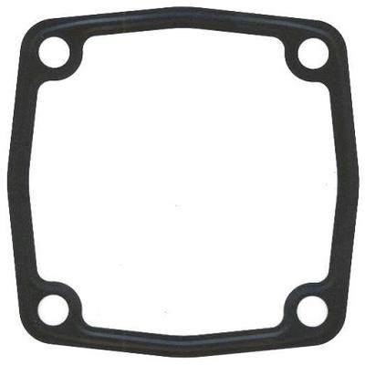 ELRING Dichtung 452022 für Mercedes