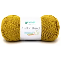 gründl Wolle Cotton Blend
