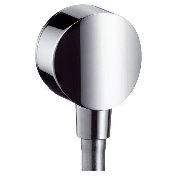 hansgrohe Fixfit S Schlauchanschluss 27453000 DN 15, chrom