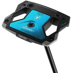 Taylor Made Spider ZT Max Putter schwarz