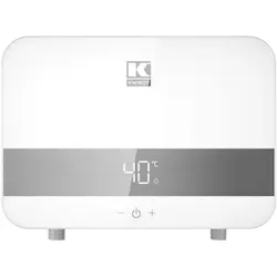  Ectric Durchlauferhitzer – 5,7 kW – 360°Installation 
