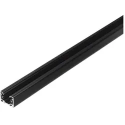 Csdk SL, Deckenleuchte, Global GB 2200-2 Schiene 230V, 1-phasig, Länge 2 Meter, schwarz - STANDARD
