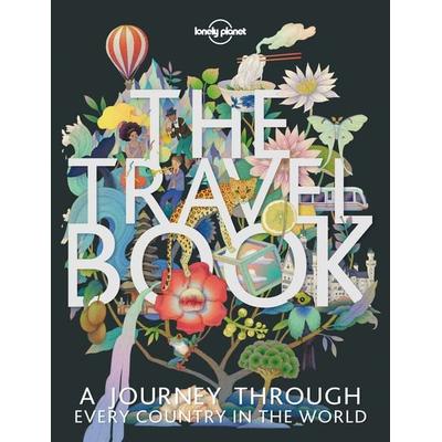 Lonely Planet Travel Book, Gebundene Ausgabe von , Lonely Planet, 978-1-83869-459-3