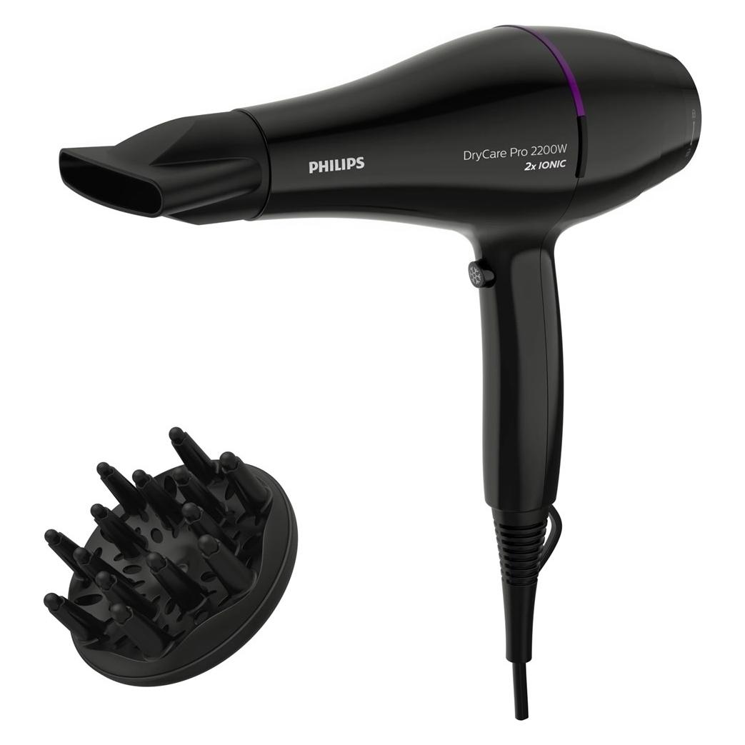 Philips DryCare Pro BHD274/00 - Fhn (2200 W) (BHD274/00)