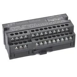 Mitsubishi Electric Kompakt E/A Modul AJ65SBTB1-16D1
