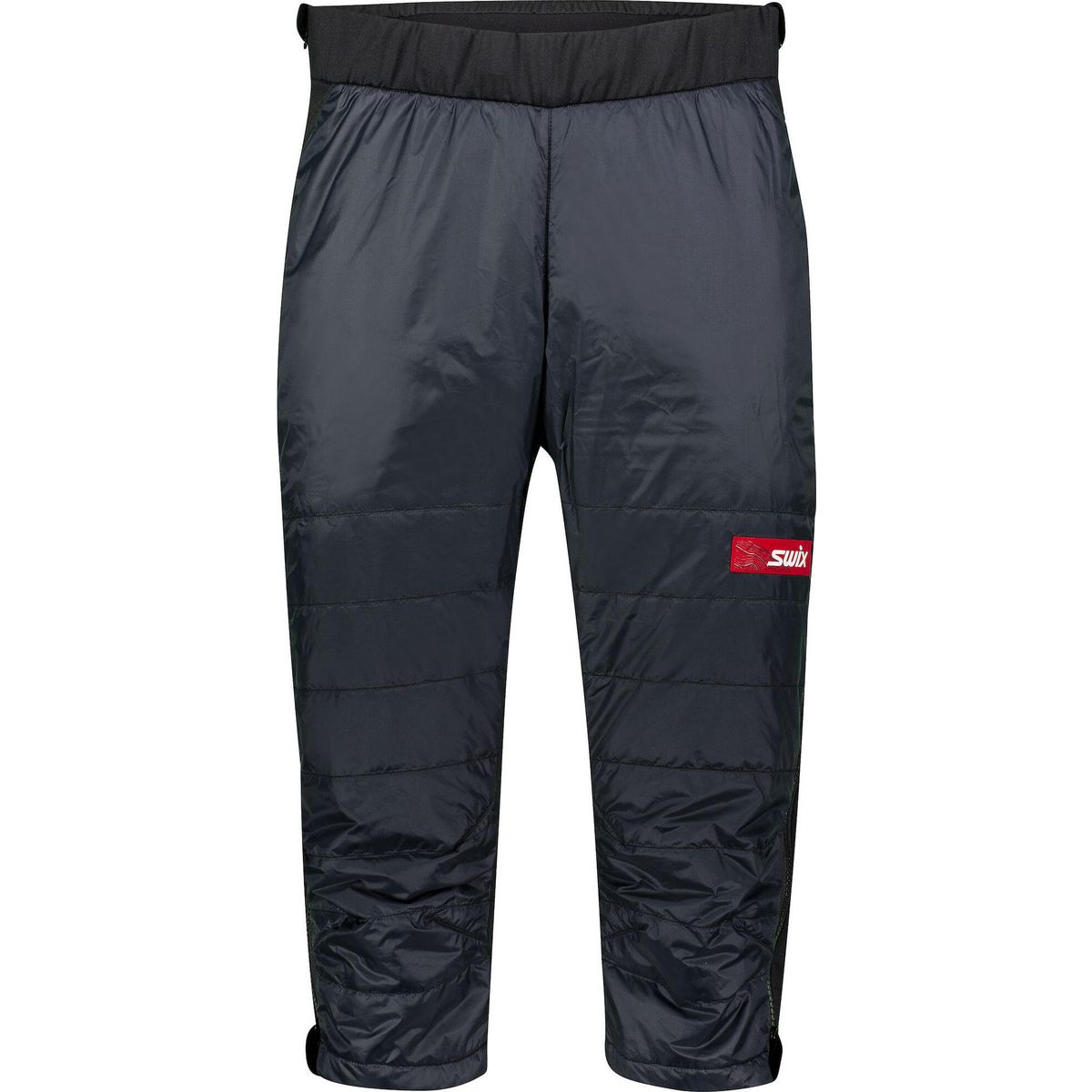 Swix Surmount Primaloft Knickers M black (10000) S 22332-10000-S